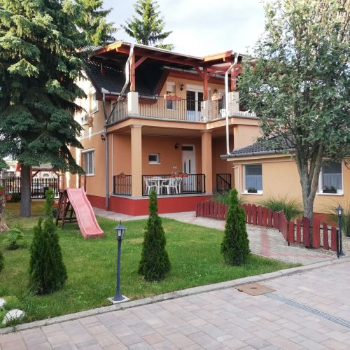 RegE Apartman Eger