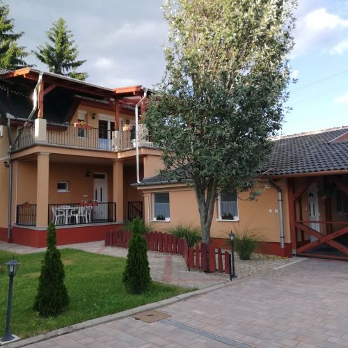 RegE Apartman Eger – Eger, Ungaria