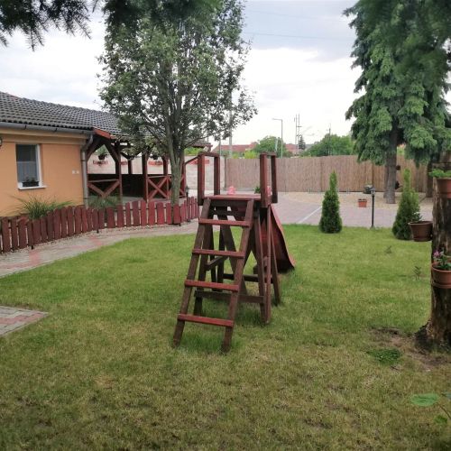 RegE Apartman Eger – Eger, Ungaria