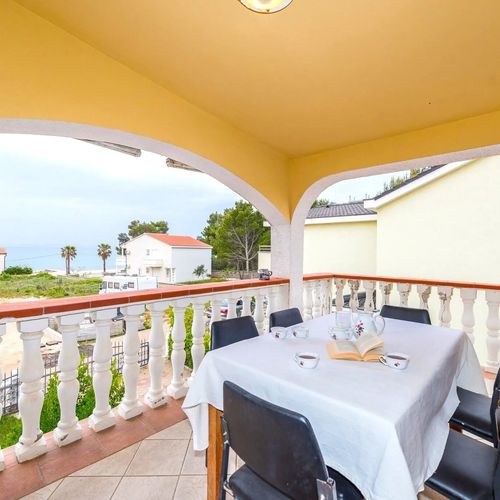 Apartment Druzinec Vir