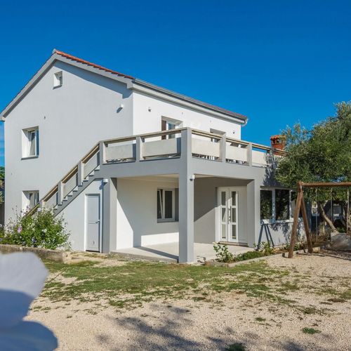 Apartment Radovic Nives Vir