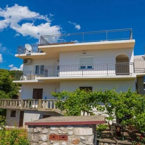 Apartman Ivona Crikvenica