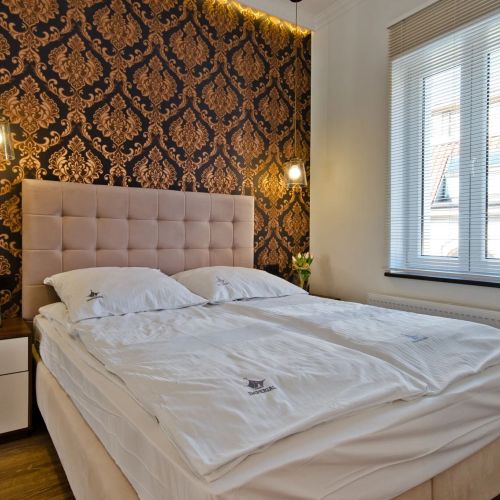 Imperial Apartments - Haffner Lux Sopot – Sopot, Polska