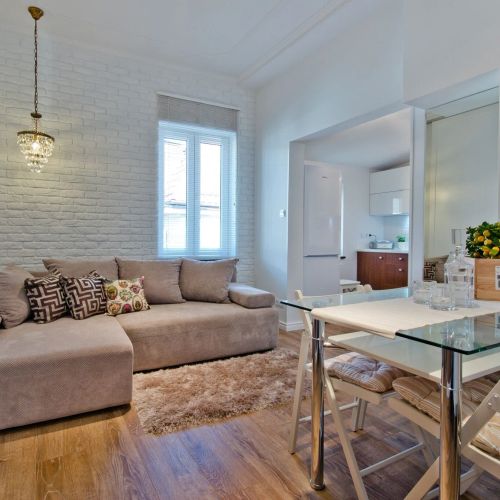 Imperial Apartments - Haffner Lux Sopot