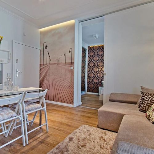 Imperial Apartments - Haffner Lux Sopot – Sopot, Polska