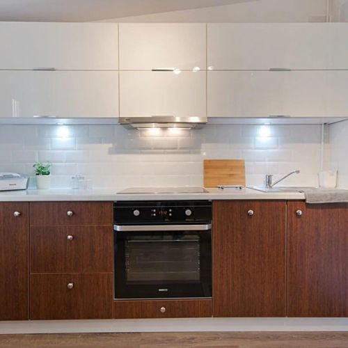 Imperial Apartments - Haffner Lux Sopot – Sopot, Polska