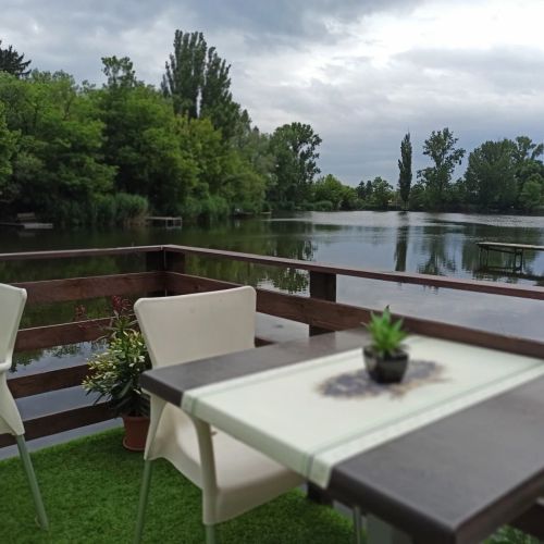 Éden Lounge Étterem és Panzió Veresegyház