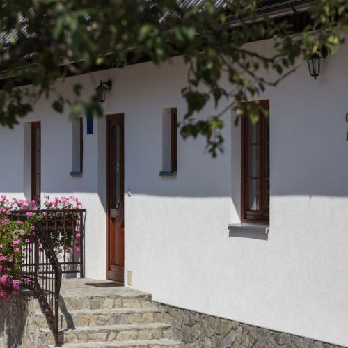 Green Lake House Plitvička Jezera – Plitvička Jezera, Chorvatsko
