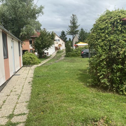 Napraforgó Apartmanok Balatonfűzfő – Balatonfűzfő, Węgry