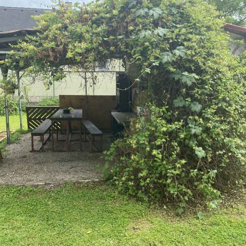 Napraforgó Apartmanok Balatonfűzfő – Balatonfűzfő, Węgry