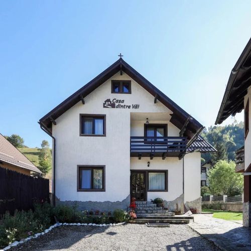 Pensiunea Casa Dintre Văi Șimon – Șimon, Rumunsko