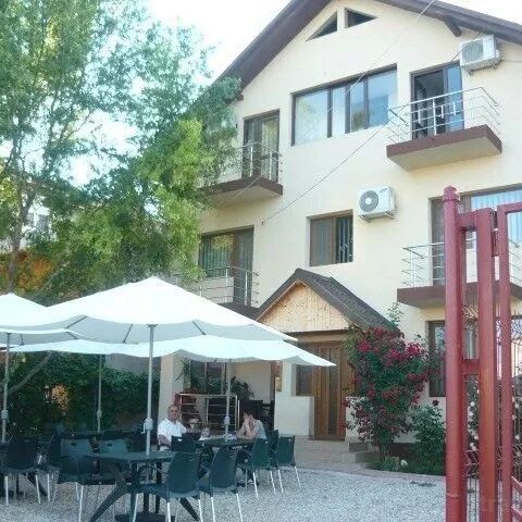 Pensiunea Casa Firu Costinești