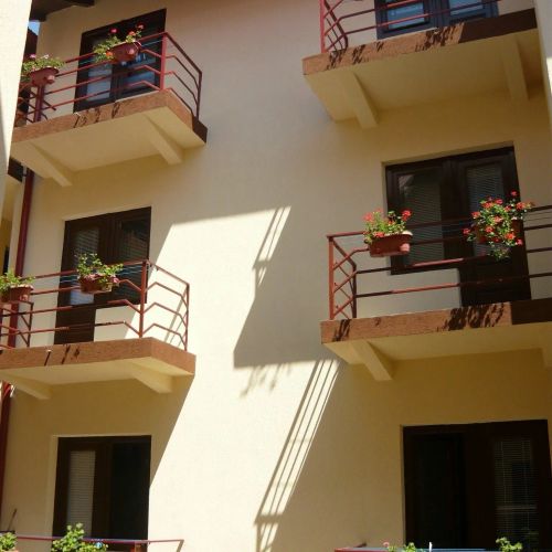 Pensiunea Casa Firu Costinești – Costineşti, România