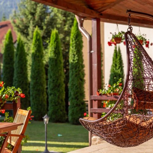 Pensiunea Pantheon Poiana Brașov – Poiana Brasov, România