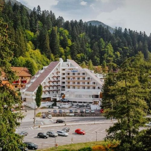 Hotel Tusnad Băile Tușnad