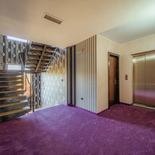 Hotel Aqua Thermal Spa & Relax Băile Felix – Băile Felix, România