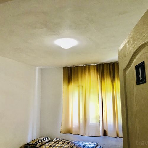 Casa Munteanu Păuliș