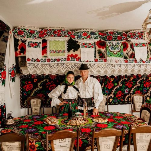 Pensiunea Casa Pintea de sub Coastă Breb