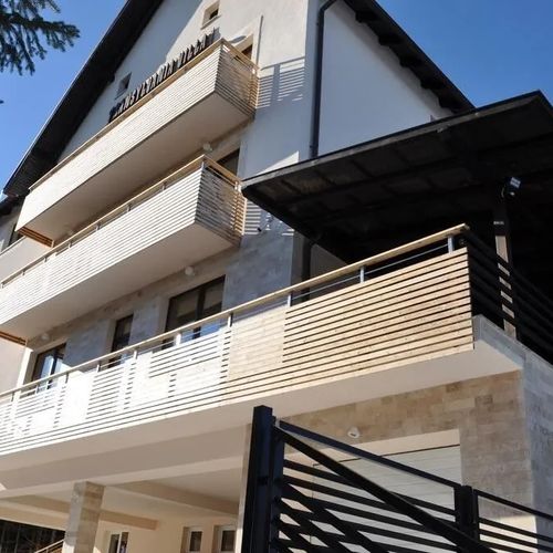 Transylvania Villa&SPA Muntele Băișorii