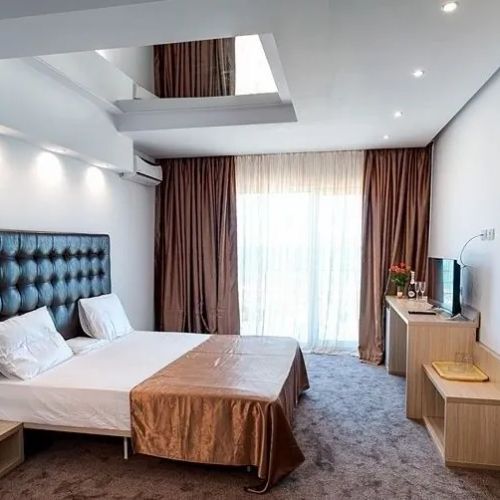 Pensiunea By The Sea Residence Mamaia
