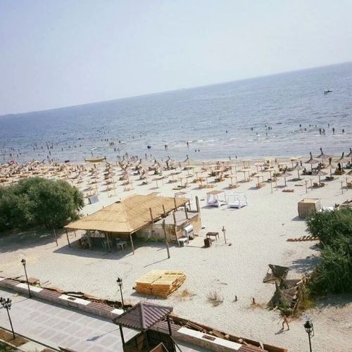 Pensiunea By The Sea Residence Mamaia – Mamaia, România