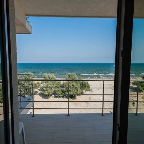 Pensiunea By The Sea Residence Mamaia – Mamaia, România