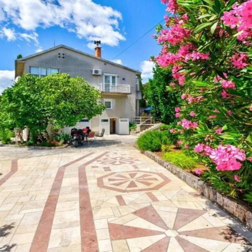 Apartmani Benko Crikvenica