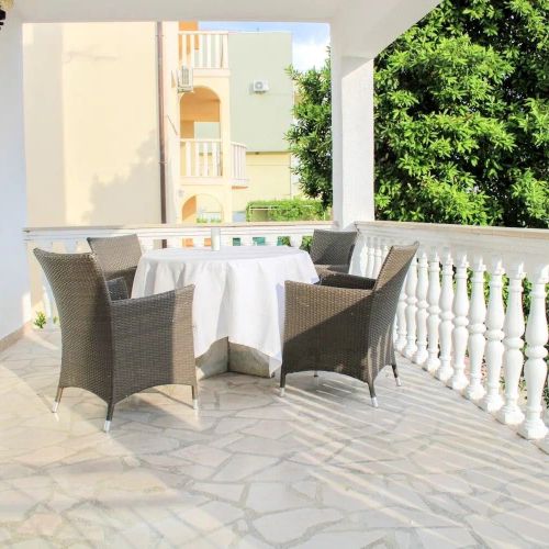  Apartments Crystal 4 Rooms Promajna