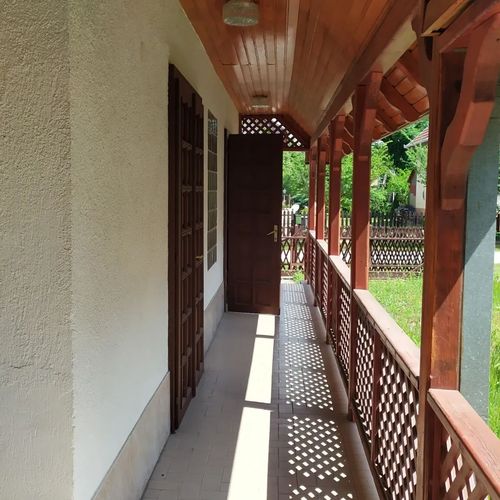 Itt lazulj Vendégház Kiskunmajsa