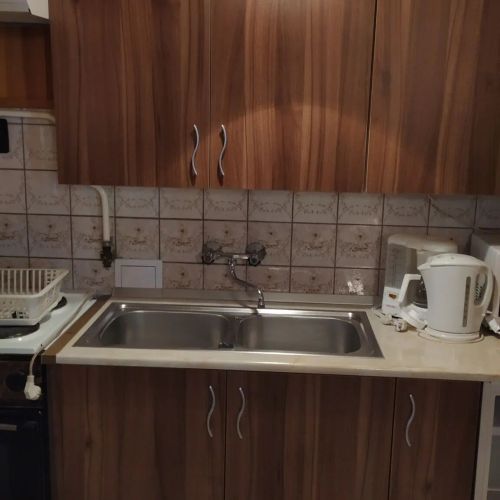 Itt lazulj Vendégház Kiskunmajsa – Kiskunmajsa, Ungaria