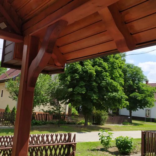 Itt lazulj Vendégház Kiskunmajsa – Kiskunmajsa, Ungaria
