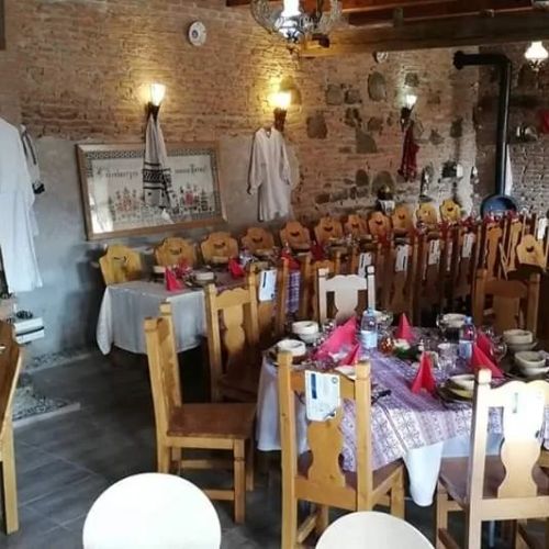 Pensiunea Agroturistica Elena Criț – Criț, România
