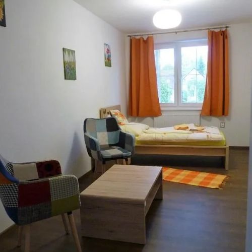 Penzion Amia Horní Myslová – Horní Myslová, Republica Cehă