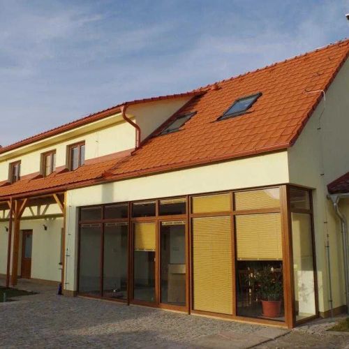 Penzion Amia Horní Myslová