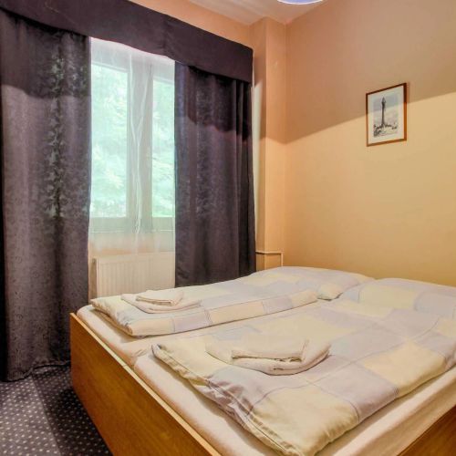 Hotel Laguna Slapy – Neveklov, Republica Cehă