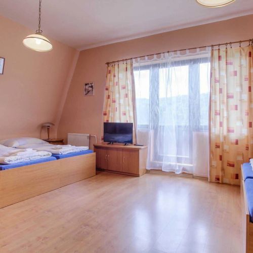 Hotel Laguna Slapy – Neveklov, Republica Cehă