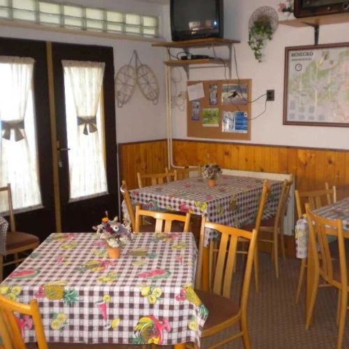 Pension Klára Benecko – Benecko, Česká republika