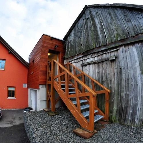 Apartmá Krkonoše Martinice v Krkonoších