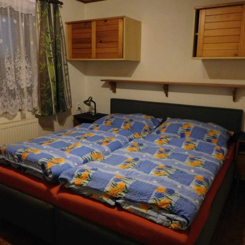 Ubytování U Sedláčků Benecko – Benecko, Republica Cehă