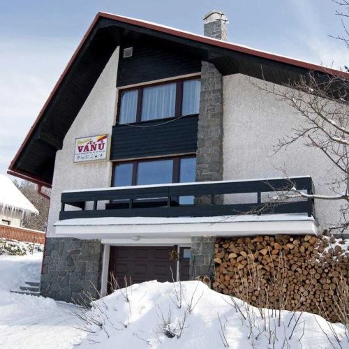 Pension U Váňů Benecko