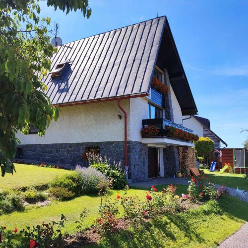 Pension U Váňů Benecko – Benecko, Republica Cehă