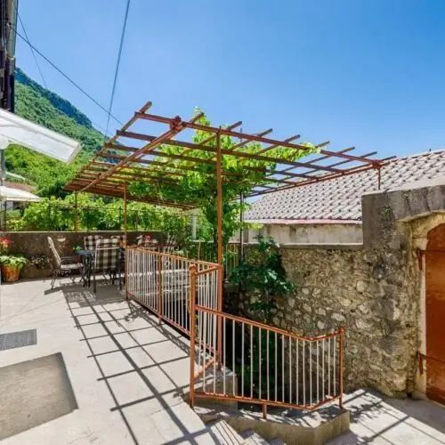 Kuca za Odmor Dragica Grizane