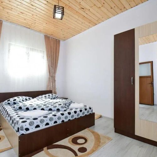 Pensiunea Cristina Vișeu de Sus