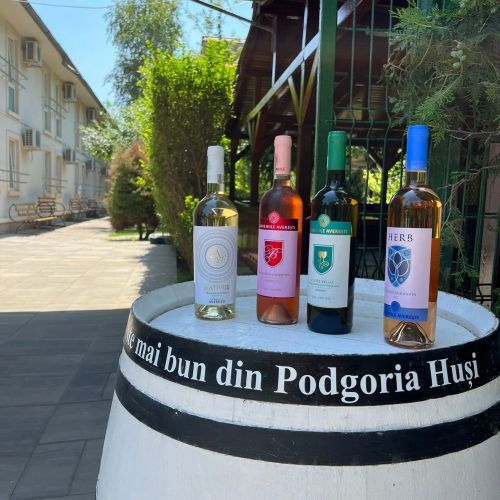 Hotel Sirius Eforie Nord – Eforie Nord, România