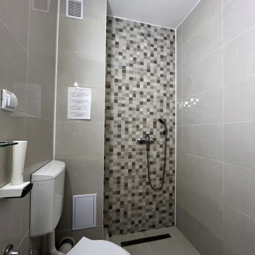 Hotel Sirius Eforie Nord – Eforie Nord, România