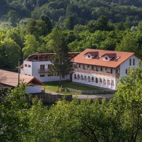 Hanul Vatra Costești – Costeşti, România