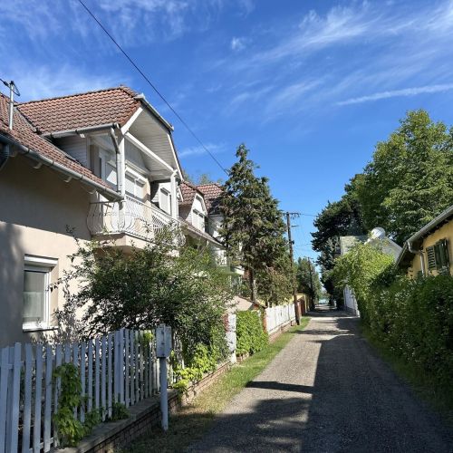 Léna Apartman Balatonlelle – Balatonlelle, Maďarsko
