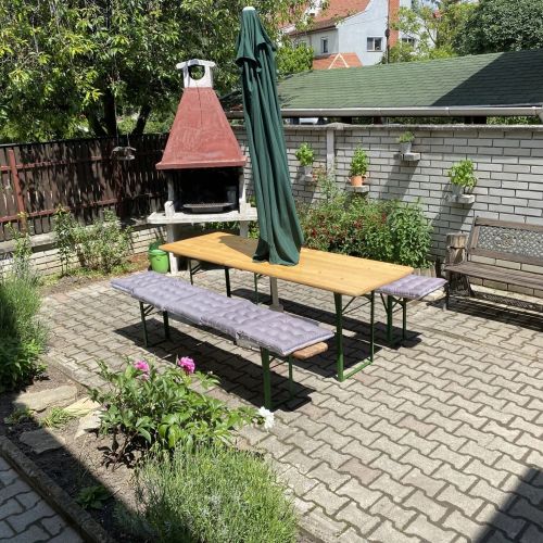 Szomszéd Ház Keszthely – Keszthely, Ungaria