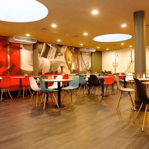 Ibis Budapest Centrum – Budapesta, Ungaria