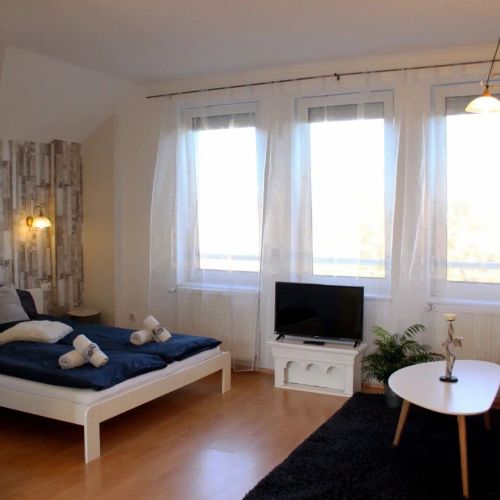 Ps Studio Apartman Hévíz